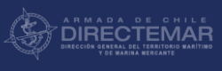DIRECTEMAR - Armada de Chile - Dirección General del Territorio Marítimo y de Marina Mercante