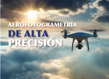 Aerofotogrametría