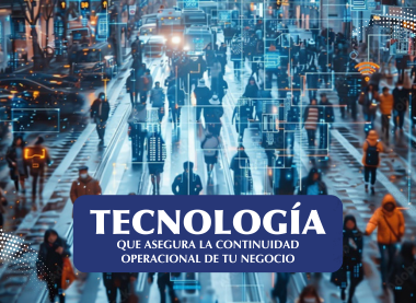 continuidad operacional